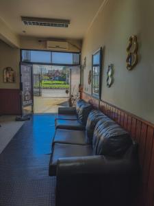 Billede fra billedgalleriet på Hostal Antonella i Los Ángeles