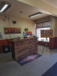 Billede fra billedgalleriet på Hostal Antonella i Los Ángeles + 19 billeder