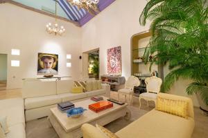 Fotografie z fotogalerie ubytování Heated pool Spectacular House Historic Center v destinaci Cartagena