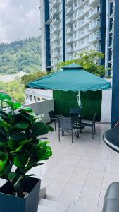 Φωτογραφία από το άλμπουμ του Amiez Suite Windmill Genting Highland σε Genting Highlands