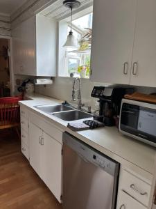 Fotografie z fotogalerie ubytování Cozy Forks getaway house v destinaci Forks