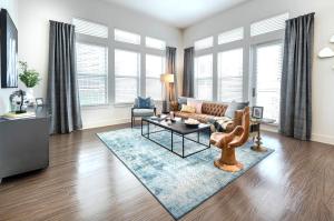 Fotografie z fotogalerie ubytování Suite Nation Downtown Fort Worth v destinaci Fort Worth