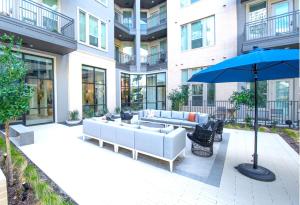 Fotografie z fotogalerie ubytování Suite Nation Downtown Fort Worth v destinaci Fort Worth