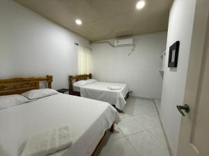 Billede fra billedgalleriet på Apartment 402 Tolú 2 habitaciones i Tolú