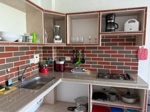 Billede fra billedgalleriet på Apartment 402 Tolú 2 habitaciones i Tolú + 4 billeder