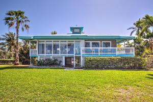 Gallery image of Beach House - Private Pool & Dock - Gulf Sunset view in Marathon