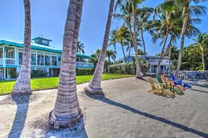 Gallery image of Beach House - Private Pool & Dock - Gulf Sunset view in Marathon