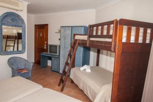 Fotografia z galérie ubytovania Hotel Comarruga Platja v destinácii Comarruga