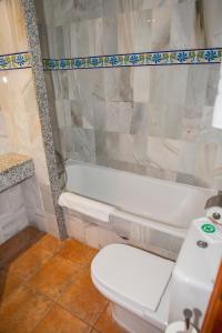 Fotografia z galérie ubytovania Hotel Comarruga Platja v destinácii Comarruga