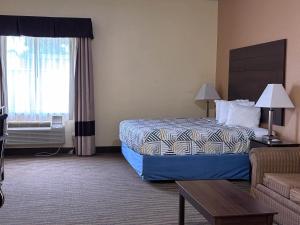 Gallery image of Studio 6 Suites Pasadena, TX in Pasadena