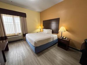 Gallery image of Studio 6 Suites Pasadena, TX in Pasadena