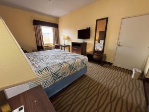 Gallery image of Studio 6 Suites Pasadena, TX in Pasadena