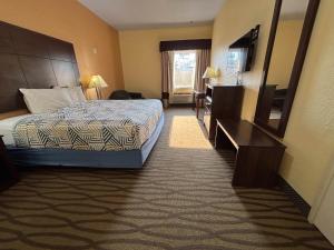 Gallery image of Studio 6 Suites Pasadena, TX in Pasadena +57 photos