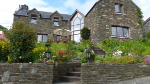 Gallery image of Seascape B&B in Union Hall