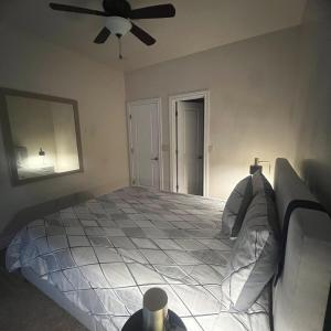 Fotografie z fotogalerie ubytování Golf course & Mountain view v destinaci West Wendover