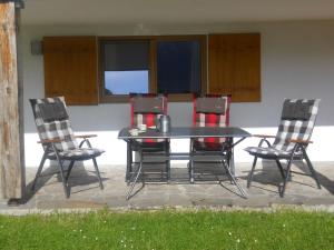 Φωτογραφία από το άλμπουμ του Chalet in Kufstein near Ski School, cleaning included σε Niederndorferberg