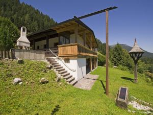 Φωτογραφία από το άλμπουμ του Chalet in Kufstein near Ski School, cleaning included σε Niederndorferberg +32 φωτογραφίες