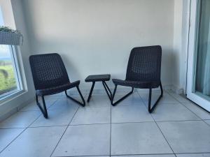 Photo de la galerie de l'établissement Blissful Ocean View 3B 2 and half Bath, à Luquillo