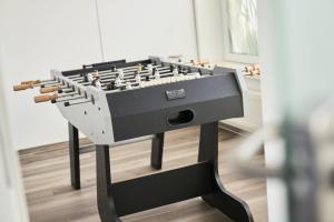 Foto sihtkohas Cuxhaven asuva majutusasutuse Nautic - 116 galeriist