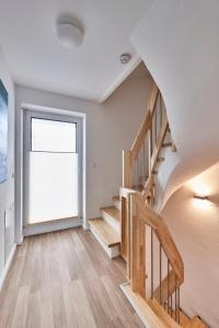 Billede fra billedgalleriet på City Marina - Haus 24A i Cuxhaven