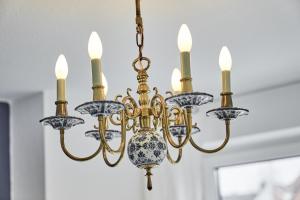 Billede fra billedgalleriet på City Marina - Haus 24A i Cuxhaven