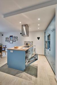 Billede fra billedgalleriet på City Marina - Haus 24A i Cuxhaven + 29 billeder