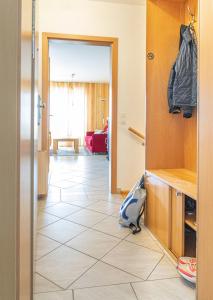 Fotografie z fotogalerie ubytování Seedüne - 5 v destinaci Cuxhaven