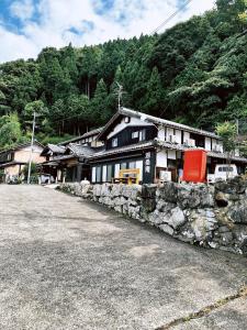 Gallery image of Kokuwaan - Vacation STAY 69599v in Nagahama