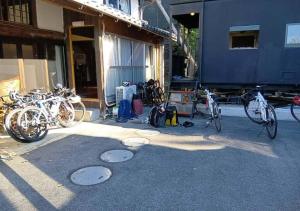 Imagine din galeria proprietății Kokuwaan - Vacation STAY 01988v în Nagahama