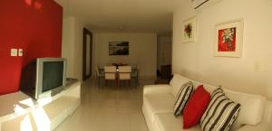 Gallery image of Le Parc Residential Resort in Rio de Janeiro