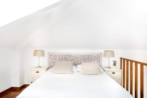 Gallery image of Pateo Santo Estevao-Self Catering Apartments in Lisbon