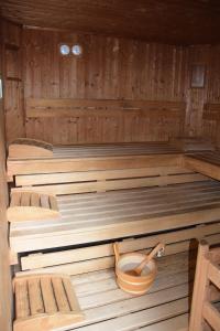 Mynd úr myndasafni af Hotel Olimpic í Baselga di Pinè