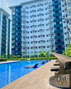 La pileta dentro o cerca de Casa Vero Elegant, Spacious Condo, with 4 Pools