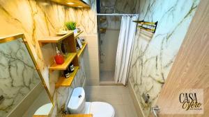 Un baño de Casa Vero Elegant, Spacious Condo, with 4 Pools 16 fotos más