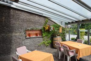 Mynd úr myndasafni af Hotel Olimpic í Baselga di Pinè