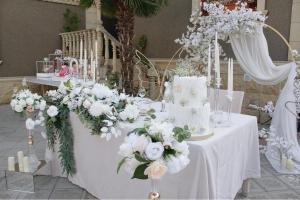 Imagem da galeria de Museum Luxury GH em Sheki