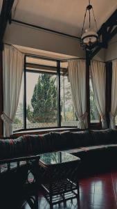 Gallery image of Villa safiraa elbe safari in Paragajen