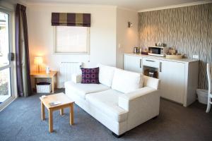 Gallery image of Tongariro Suites in Ohakune