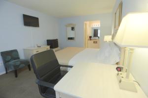 Gallery image of Victoria Palms Inn and Suites in Donna