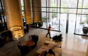 Fotografie z fotogalerie ubytování Privato Hotel Quezon City v destinaci Manila