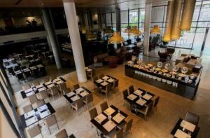 Fotografie z fotogalerie ubytování Privato Hotel Quezon City v destinaci Manila