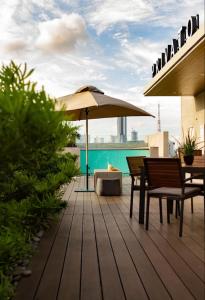 Fotografie z fotogalerie ubytování Privato Hotel Quezon City v destinaci Manila + 17 fotografií