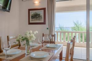 Fotografia z galérie ubytovania Seaside Apartment Barić Draga v destinácii Barić Draga + 16 fotografií