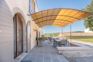 Galeriebild der Unterkunft Ferme La Clavière, Maison de vacances Lou Mas in Mane + 44 Fotos