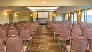 Konferenční prostory v ubytování Copthorne Hotel & Resort Lakefront Queenstown
