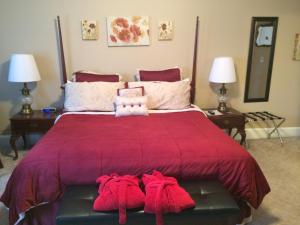 Billede fra billedgalleriet på The Tunnicliff Inn i Cooperstown