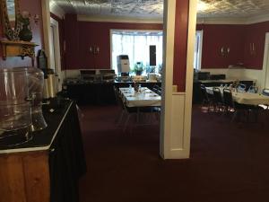 Billede fra billedgalleriet på The Tunnicliff Inn i Cooperstown