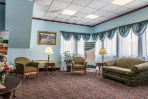 Gallery image of Rodeway Inn Brookville in Brookville