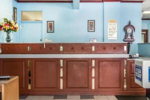 Gallery image of Rodeway Inn Brookville in Brookville +25 photos