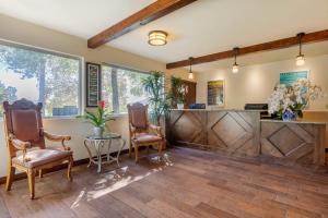 Gallery image of Carlton Oaks Lodge, an Ascend Collection Hotel in Santee
